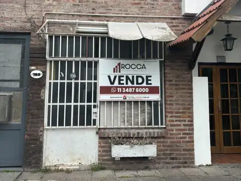 Juan B. Justo 900