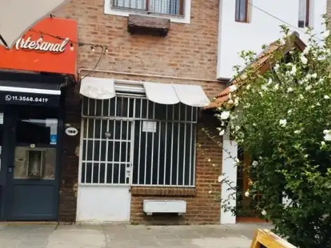 Local - Venta - Argentina, Morón - Juan B. Justo 970