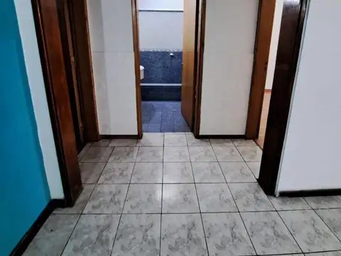 CASA LOTE PROPIO EN VENTA 3 AMBIENTES CON GARAJE Y TERRAZA