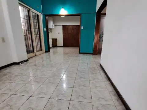 CASA LOTE PROPIO EN VENTA 3 AMBIENTES CON TERRAZA
