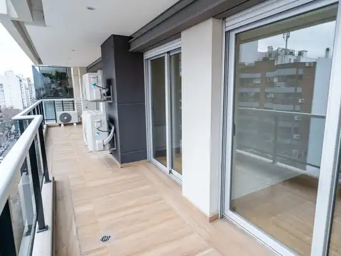 Departamento en Venta 3 años