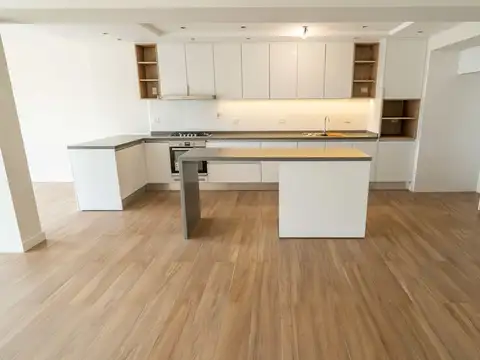 VENTA 5 AMBIENTES A ESTRENAR CON BALCON CABALLITO