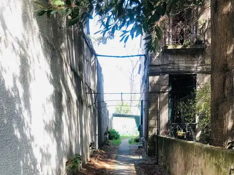 Casa en Venta de 8 dormitorios