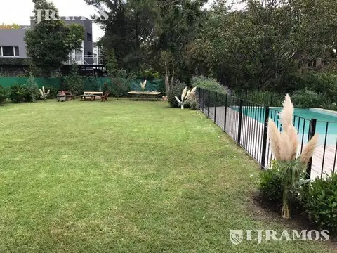 Casa en Alquiler Temporal al Norte
