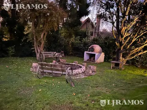 Casa en Alquiler Temporal 4 años