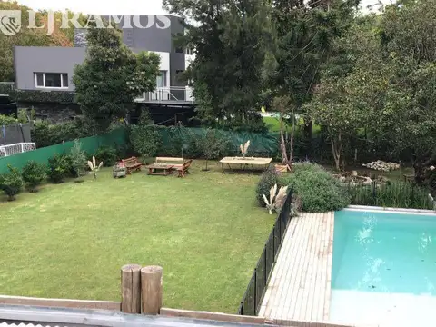 VERANO 2026 - 1er QUINCENA DE FEBRERO 2026 - BARRIO CERRADO SANTA PAULA- LOMAS DE SAN ISIDRO