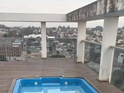 Marcelo T. De Alvear 1000