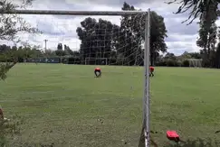 Actividades deportivas futbol, tenis, hockey en San Francisco Club de Campo en Rio Hondo 500 en Pilar, Buenos Aires