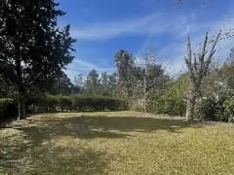 Lote En Venta En El Carmencito 100