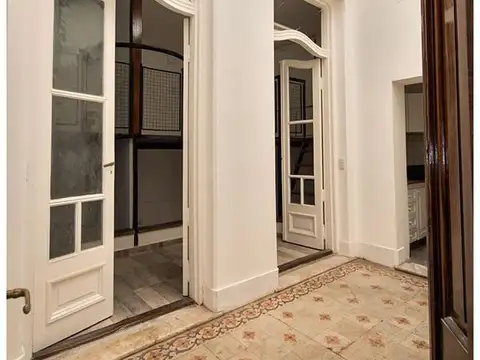 Depto Tipo Casa en Alquiler de 2 dormitorios