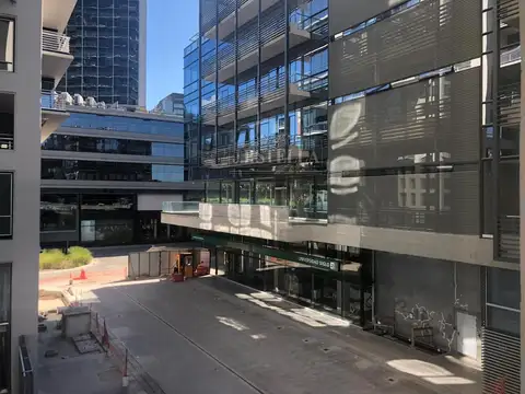 Departamento en Venta en Vicente Lopez, USD 295.000