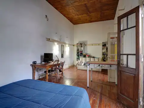 Depto Tipo Casa en Venta en Constitucion, USD 44.900