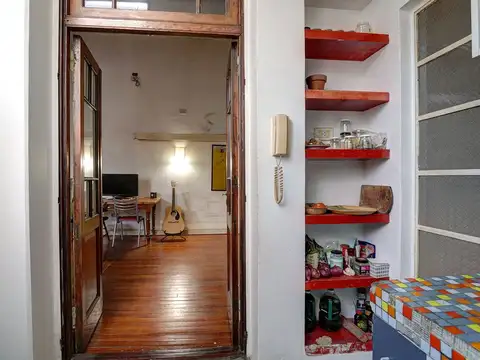 Depto Tipo Casa en Venta 66 años