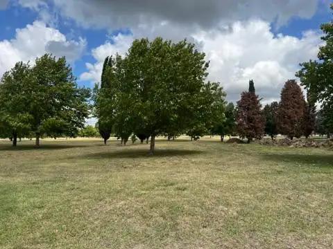 Terreno en Venta 50  mts Fondo