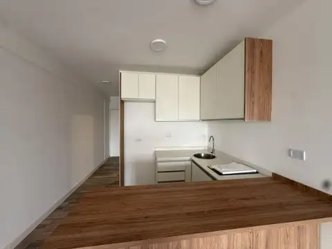 Departamento en Alquiler de 1 dormitorio