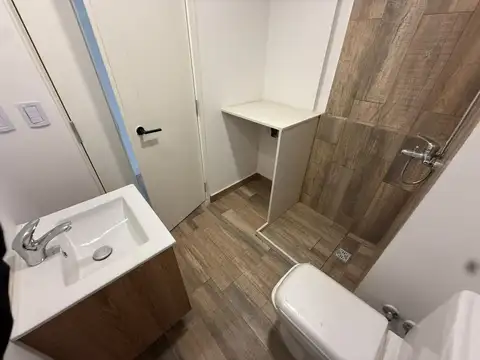 Departamento en Alquiler Apto profesional