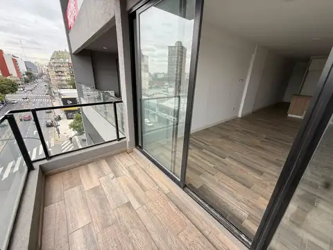 Departamento en Alquiler Apto profesional