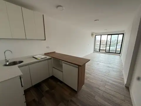 Avenida Doctor Ricardo Balbín 3200, Piso 5