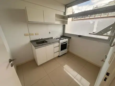 Departamento en Alquiler en Almagro, $ 650.000