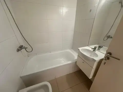 Departamento en Alquiler Apto profesional