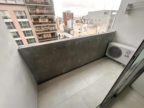 Departamento en Alquiler de Monoambiente