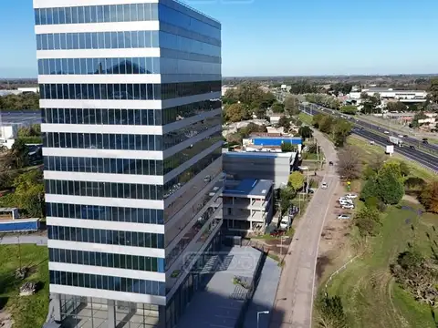 Colectora Este Ramal Escobar km 49500