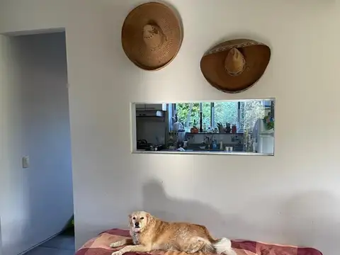 Patricias Argentinas, Barrio El Lucero 4300