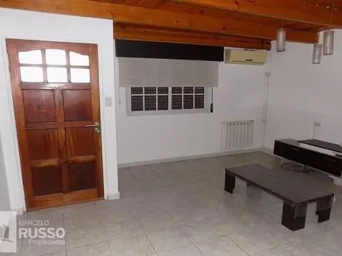 Depto Tipo Casa en Venta de 3 ambientes
