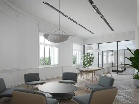 Departamento en Venta al Noreste