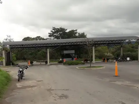 Jardines de San Lorenzo