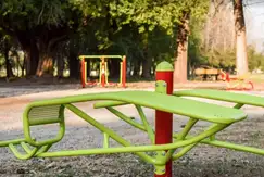 Jardines de San Lorenzo - Foto 15