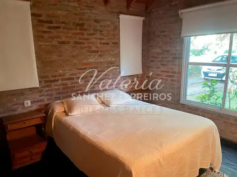 Casa en Venta 20 años