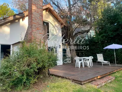 Casa en venta en El Carmen