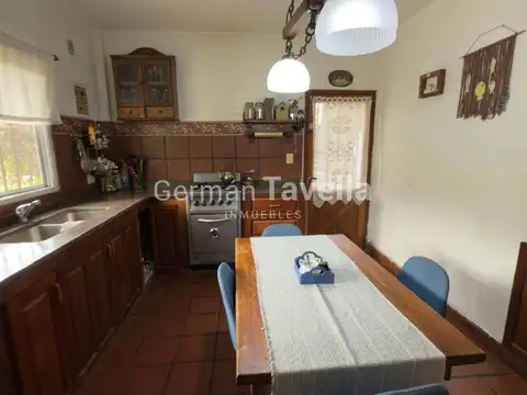 Venta casa 5 Amb Villa Udaondo, Ituzaingo