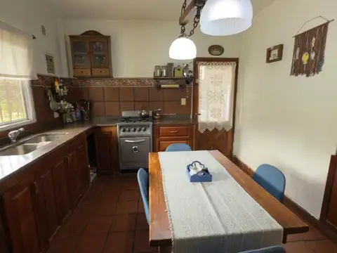 Casa en Venta al Norte