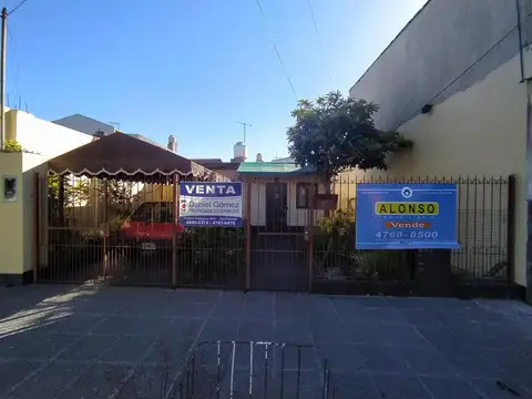 Casa en Venta en Villa Ballester, General San Martin
