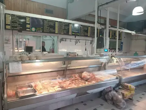 Local en Venta en Empalme Graneros, USD 80.000