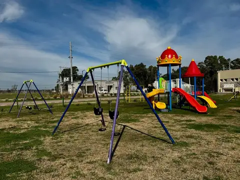 Terreno en Fincas Joven