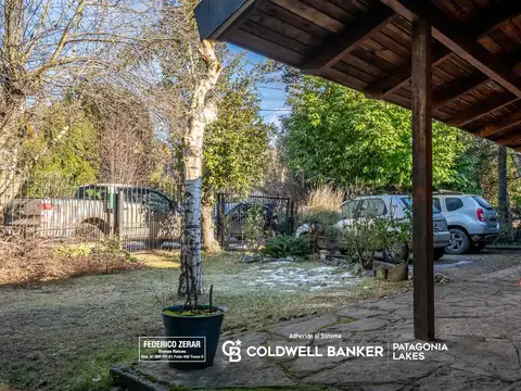 Casa en Venta en San Carlos De Bariloche, USD 220.000