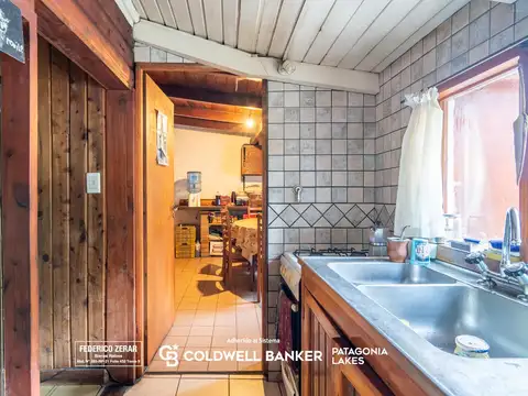 Casa en Venta al Sudeste