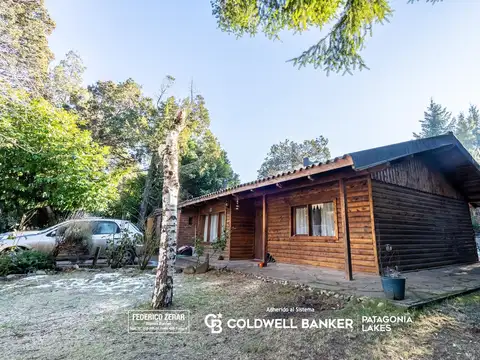 Venta Casas en Barrio Tres Lagos Bariloche