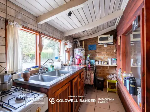 Casa en Venta 30 años