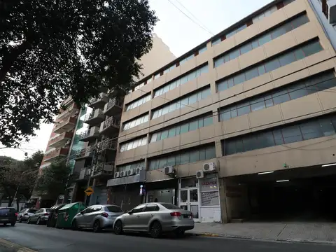 Venta Lote 12 Cocheras Fijas en Belgrano