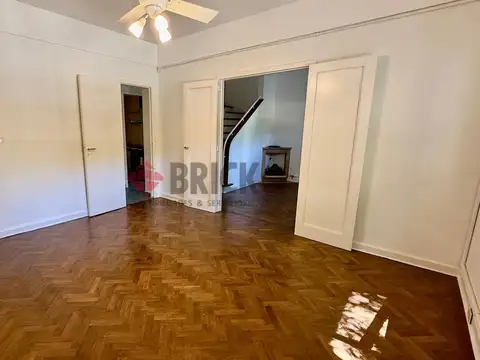 Casa en Alquiler 50 años