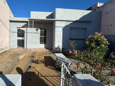 CASA EN VENTA EN JUNIN