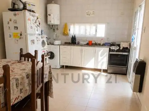 Casa en Venta en Rafaela, USD 110.000
