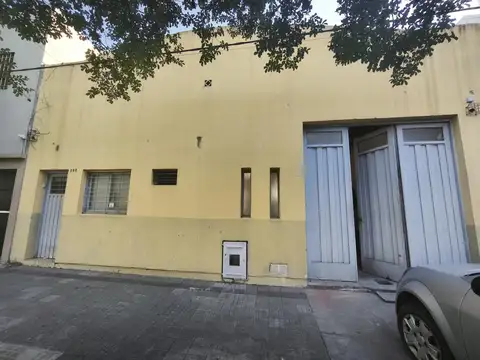 Galpón en Alquiler en La Plata [Cod: 7727-7514596]