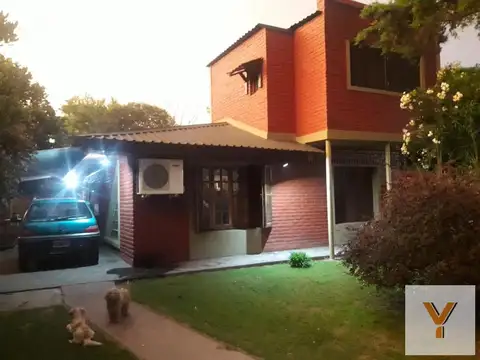 Casa en Venta de 3 dormitorios