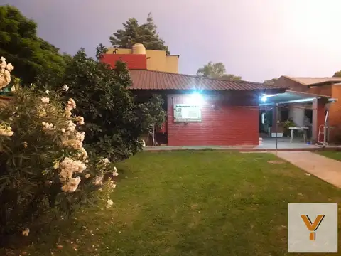 Casa en Venta en 9 de Julio, USD 120.000