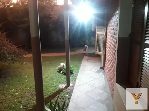 Casa en Venta 18 años
